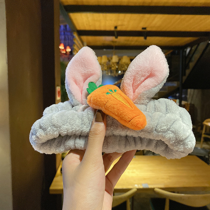 Banda de pelo para lavar la cara, banda de pelo para mujeres 2025, nueva máscara especial, banda de pelo para lavar la cabeza, banda de pelo para hombres, toque de pelo para hombres