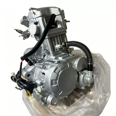 Engine assembly Beach Bike Cg250 Water-Cooled