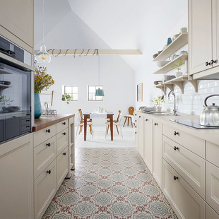 Nanjing integrated Cabinet kitchen quartz stone countertop decoration home stove cabinet kitchen cabinet integrated cabinet design