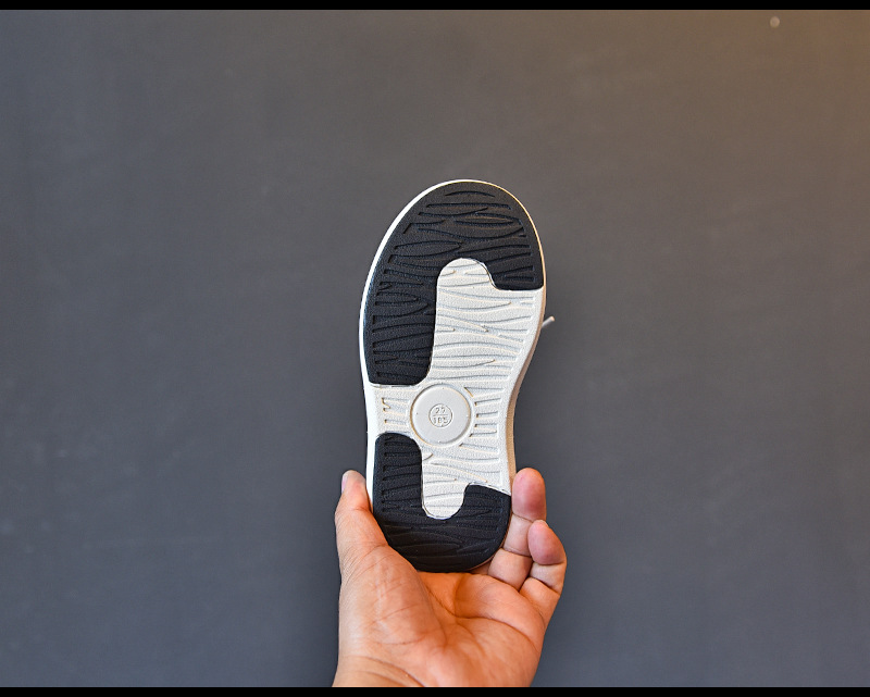 Children's Casual Luminous Sneakers For Boys And Girls_voghion.com