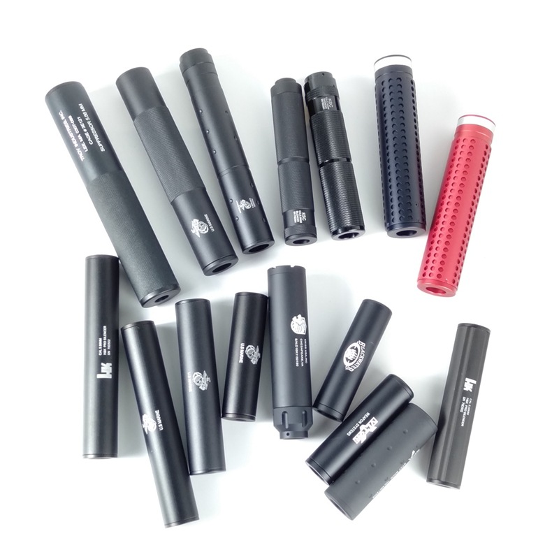 14逆牙KSC软蛋玩具装饰品配件补差价