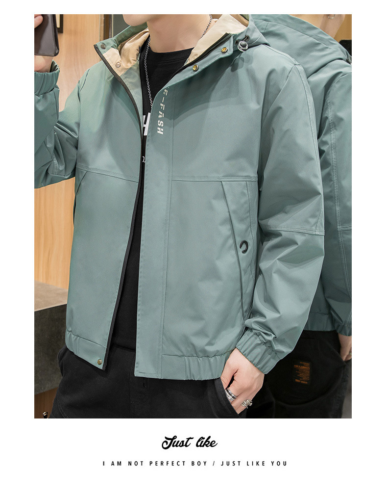 Veste pour homme - Ref 3443547 Image 113