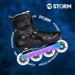Powerslide���{�RStorm݆��Ьƽ��Ьˢ��FSKЬ�օ^��Ů�����p��