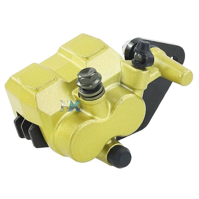 Oil Pump, Other brake systems
