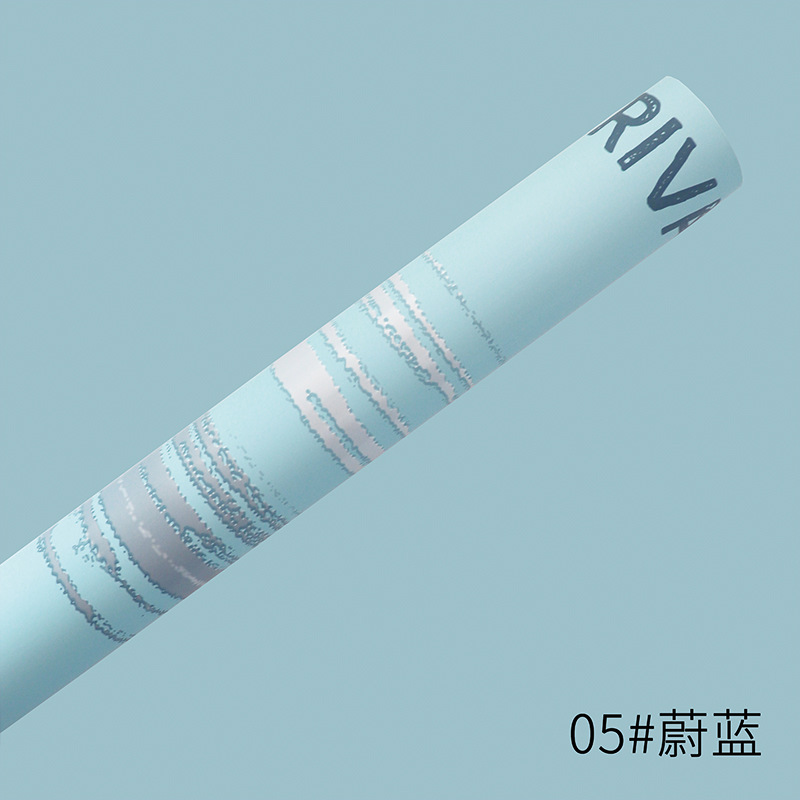 Roland amor en la puesta de sol papel de embalaje de flores inglés papel de embalaje de flores diy florista hecha a mano materiales de flor al por mayor comercio exterior