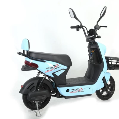 Model, Novel Design, High-Power – Elektrikli motosikletlər