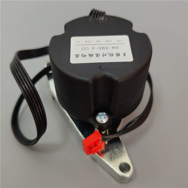 BM-XMD-1(U) BM-XMD-4(S) значение абсолюта