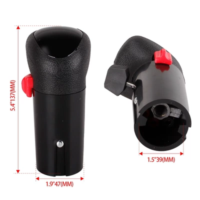 Knob Shifter Suitable for – Cab and accessories