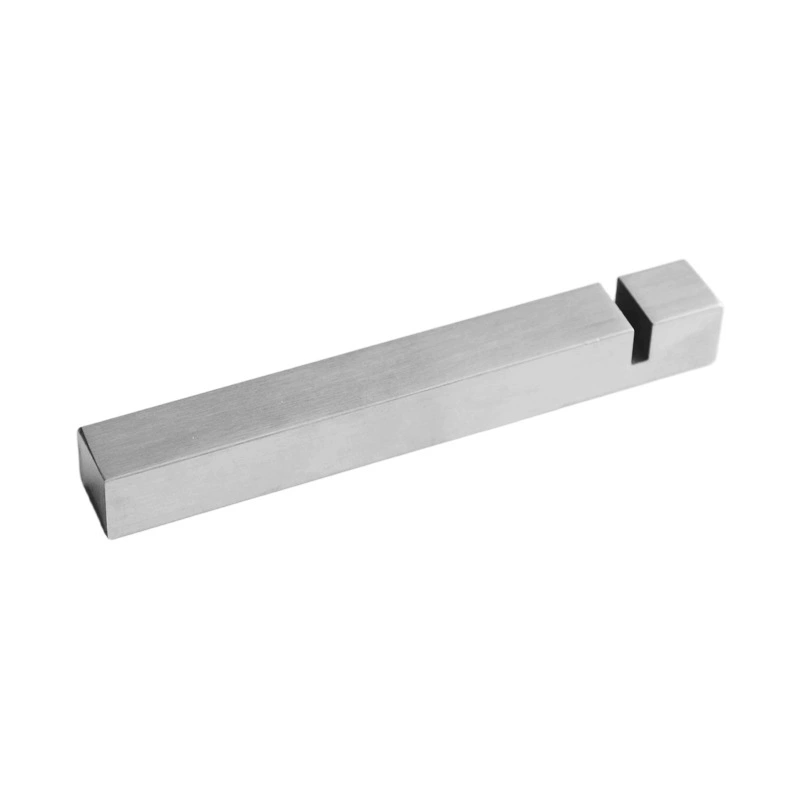 Крестообразник для Western restaurant knife holder, держатель для ложки и палочек, квадратная подставка для палочек, многофункциональный держатель для столовых приборов, 304 нержавеющая сталь