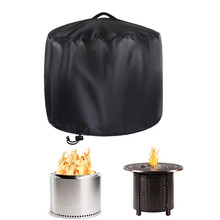 �ﶬ��ȡů�A�λ���w���o�� ��t�� ������m�� Fire Pit Cover