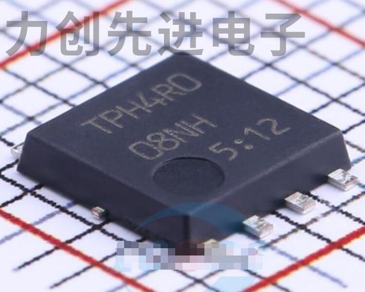 TPH4R008NH,L1Q 封装 SOP Advance MOS场效应管