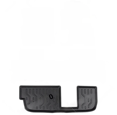 Car Tpe Floor Mat Rubber – Universal Foot Pad - right-hand-drive-mercedes-benz-eqb-one-piece-of-third-row-tpe-floor-mat-full-tpe-special-car-dedicated