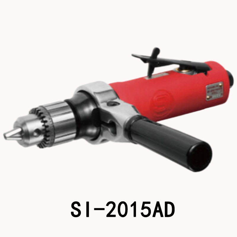 SHINANO 信浓 钻头 角磨机 SI-2015AD 型 原装正品