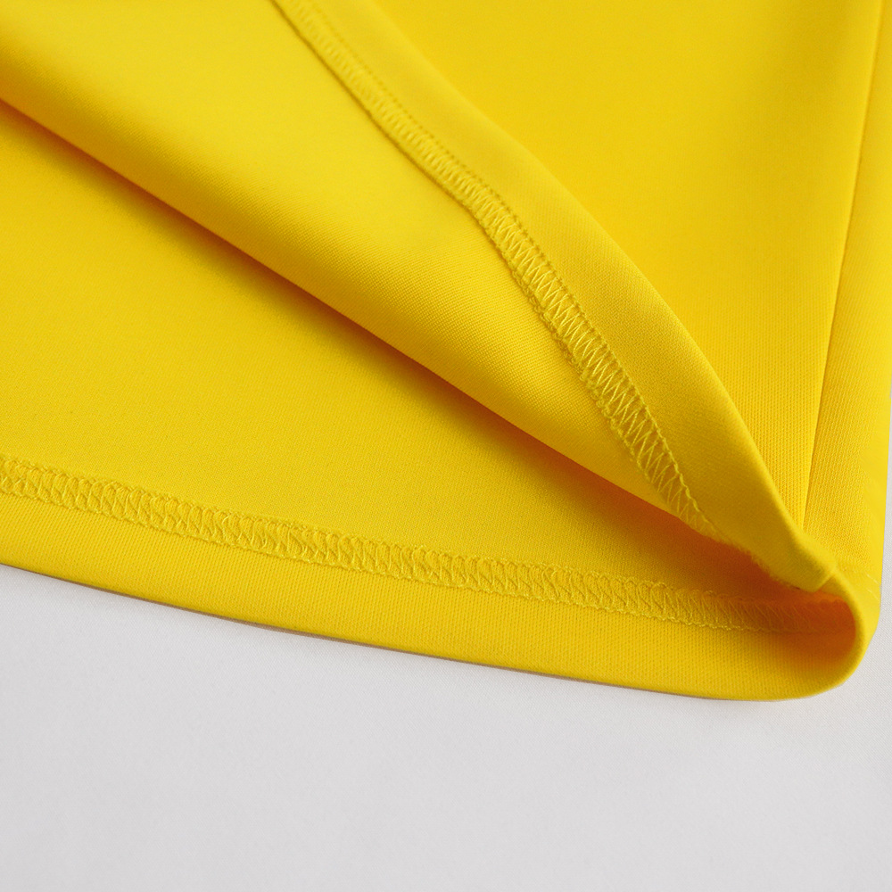 Damenbekleidung Sexy schulterfreies durchsichtiges Organza-Partykleid mit hoher Taille und Hüftrock in Übergröße_voghion.com