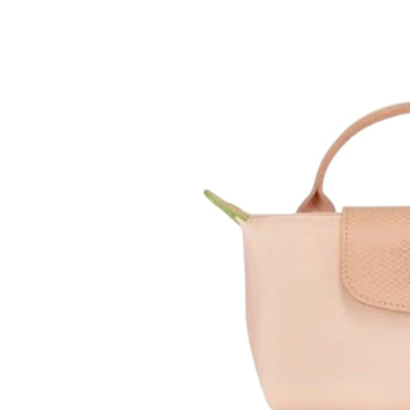 [Guangzhou Small Ear Leather Goods] Longxiang crossbody mini with detachable shoulder strap