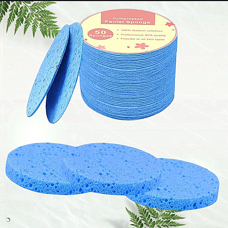 Facial Sponge Image