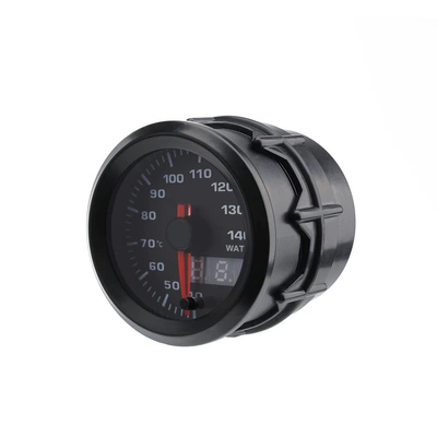 Car Water Temperature Gauge, 12V – automobile instrument