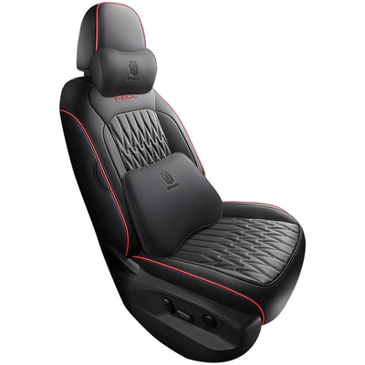 2022 FAW-Volkswagen Tange Special Modelə uyğun (Original) oturacaq örtükləri