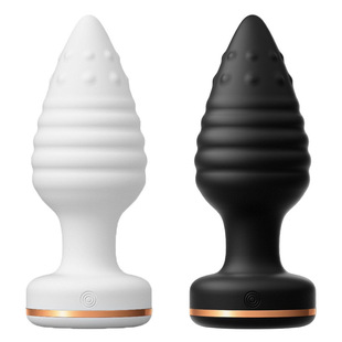 ROSELEX Lauros Dragon Drill Posterior Anal Plug Prostate Massager Sexy Men's Products for Going Out to Wear