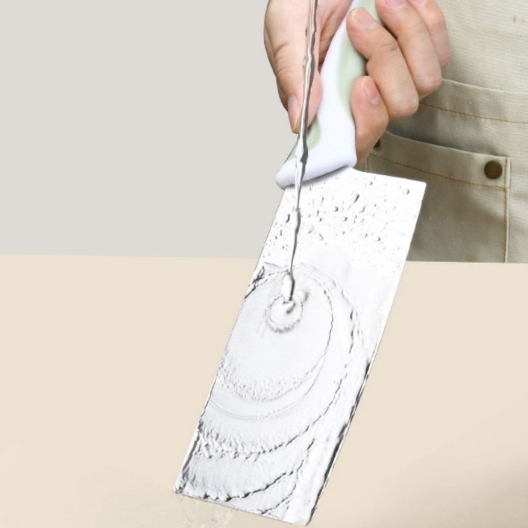 Cuchillo de cocina, cuchillo de corte doméstico, cuchillo de corte de cocina, cuchillo de corte de carne, cuchillo de corte de frutas de acero inoxidable, cuchillo de alimentos suplementarios para bebés