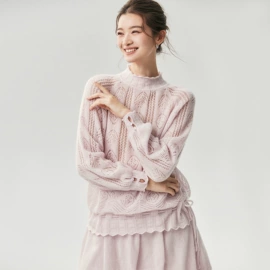 女式羊绒衫;男式羊绒衫;女式羊毛衫