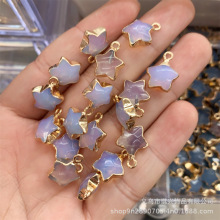 ˮ����Ȼʯ�����~��߅�Vʯ����diy�ֹ��p�@�������Ʒ�������