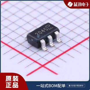 ZXTC2045E6TA  Ʒ�� ��̨DIODES ���bSOT23-6 �F؛IC