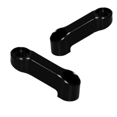 Motosiklet ləvazimatları və aksesuarları – Motorcycle rearview mirror heightening lengthened