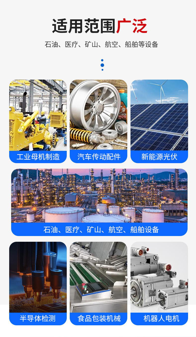 Manufacturer Processes Cylindrical Gears, Precision Pinion Gears, Transmission Gears, Industrial Helical Sprockets, and High-Precision Transmissions