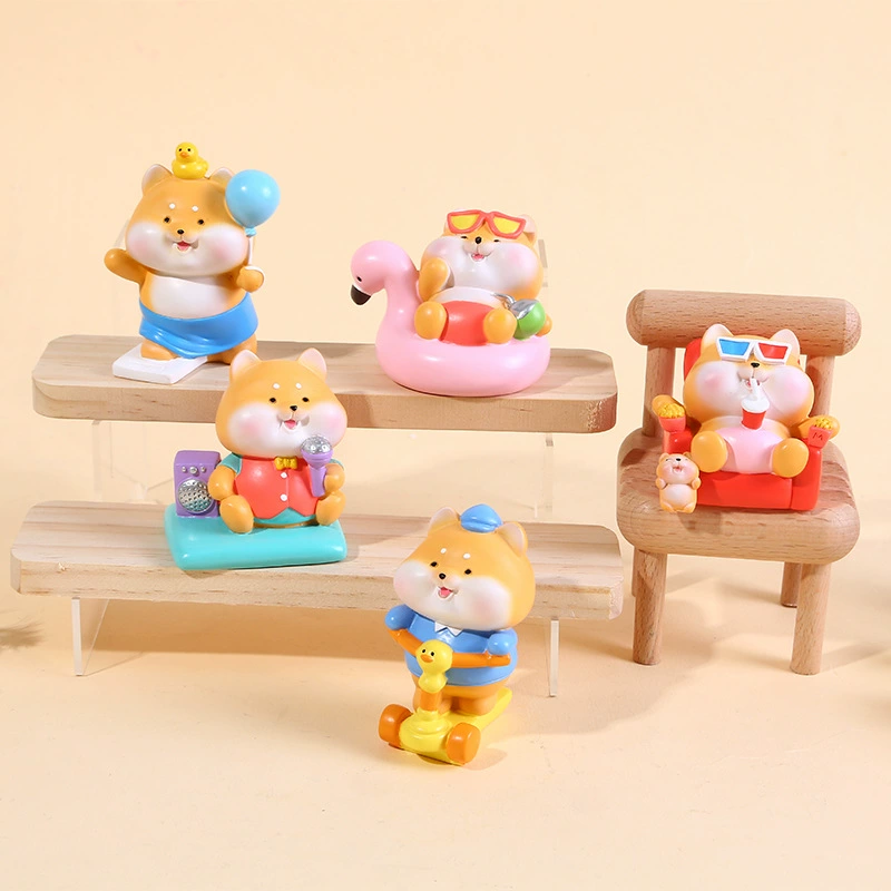 Magic cute toy, internet celebrity, Birthday gift