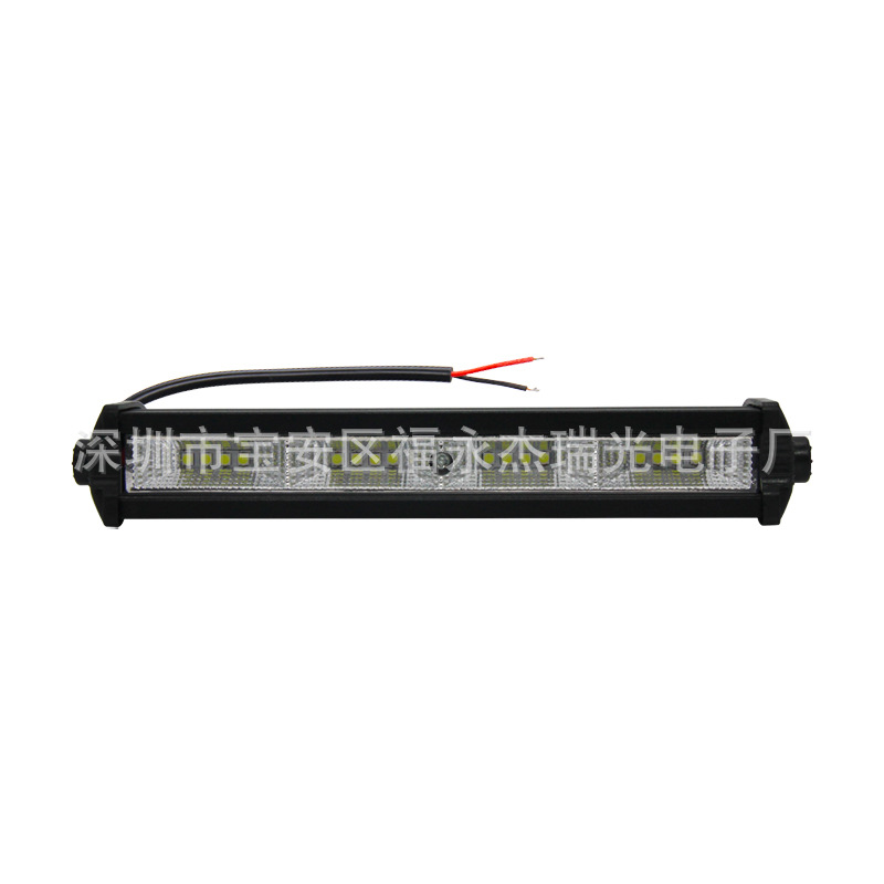 (Cross-border trading), LED work lights, ceiling light, headlights, 48W