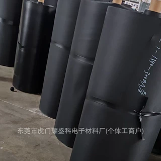 ixpe泡棉卷材电子交联xpe片材料隔声垫现货10倍xpe泡棉仪器减震垫