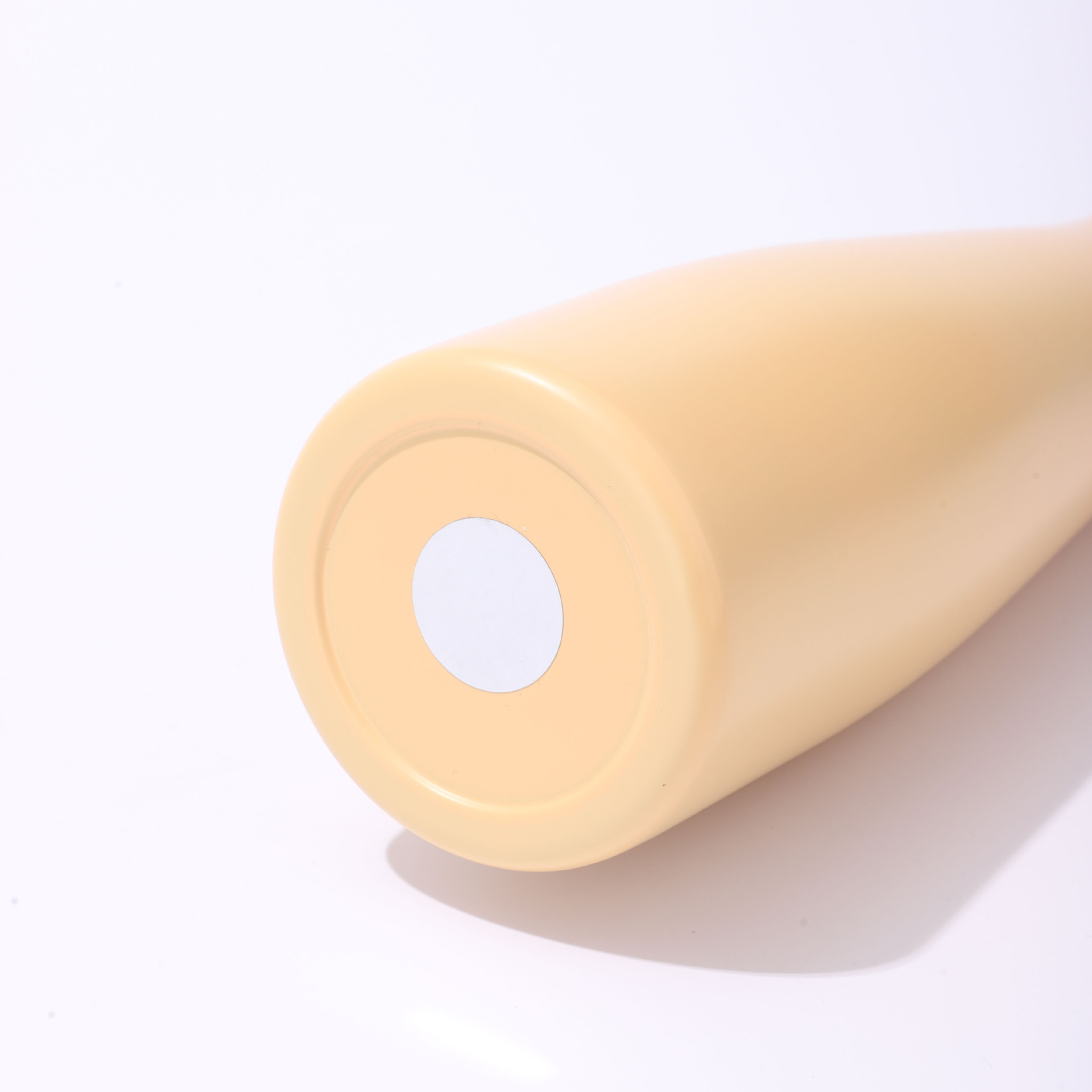 Transfronterizo nuevo 304 taza de acero inoxidable taza americana portátil taza de agua deportiva al aire libre botella de cola al por mayor