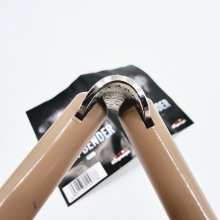 G0977意念弯曲大师签名硬币弯曲大力神KingMagic近景魔术道具批发