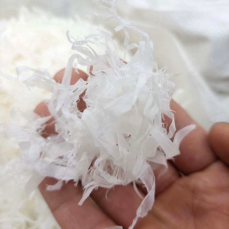 Goat Horn Shreds Yang Jiao Si 500g Traditional Chinese Herb Hand Processed Loose Raw Material quality and texture