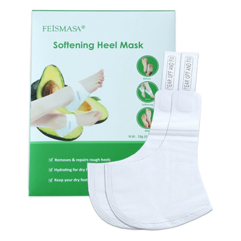 Ноги отводом крышка ноги увлажняющий ног отводом крышка отшелушивающие кожи мозоли роговой пятки обточенные Ноги Уход за ногами