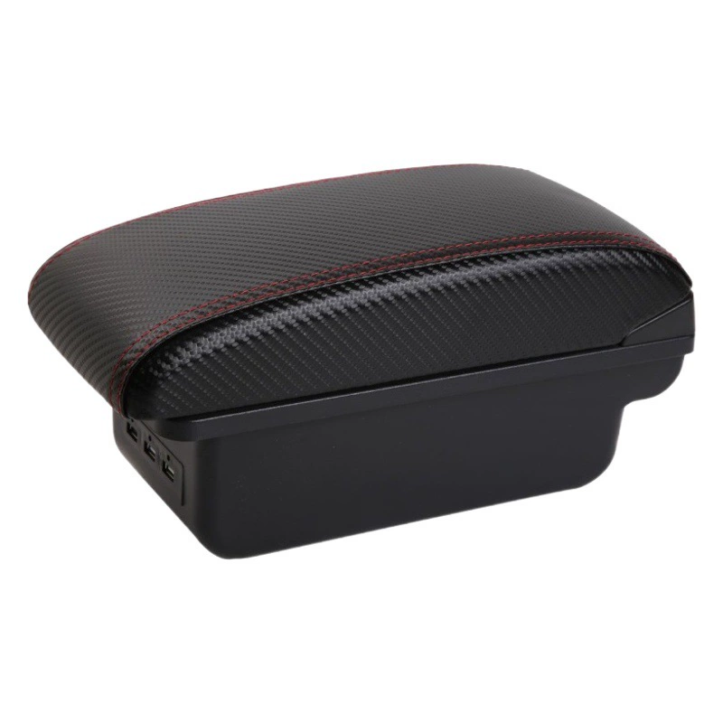 Соответствующий для ящика 2014 подлокотника Renault Captur коробки подлокотника кабины clio4 Renault специального