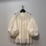 夏季宽松新款显瘦衬衫