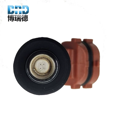 Oil pump, nozzle Suitable for Mazda Demio
