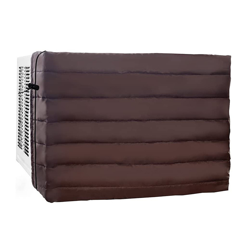 ONELIGHT window AC unit cover indoor air conditioner cover suitable for internal unit suitable for maximum