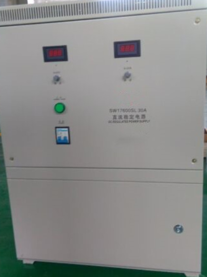 ZZ供单路直流稳压电源 型号:KM1-SW17库号：M402609