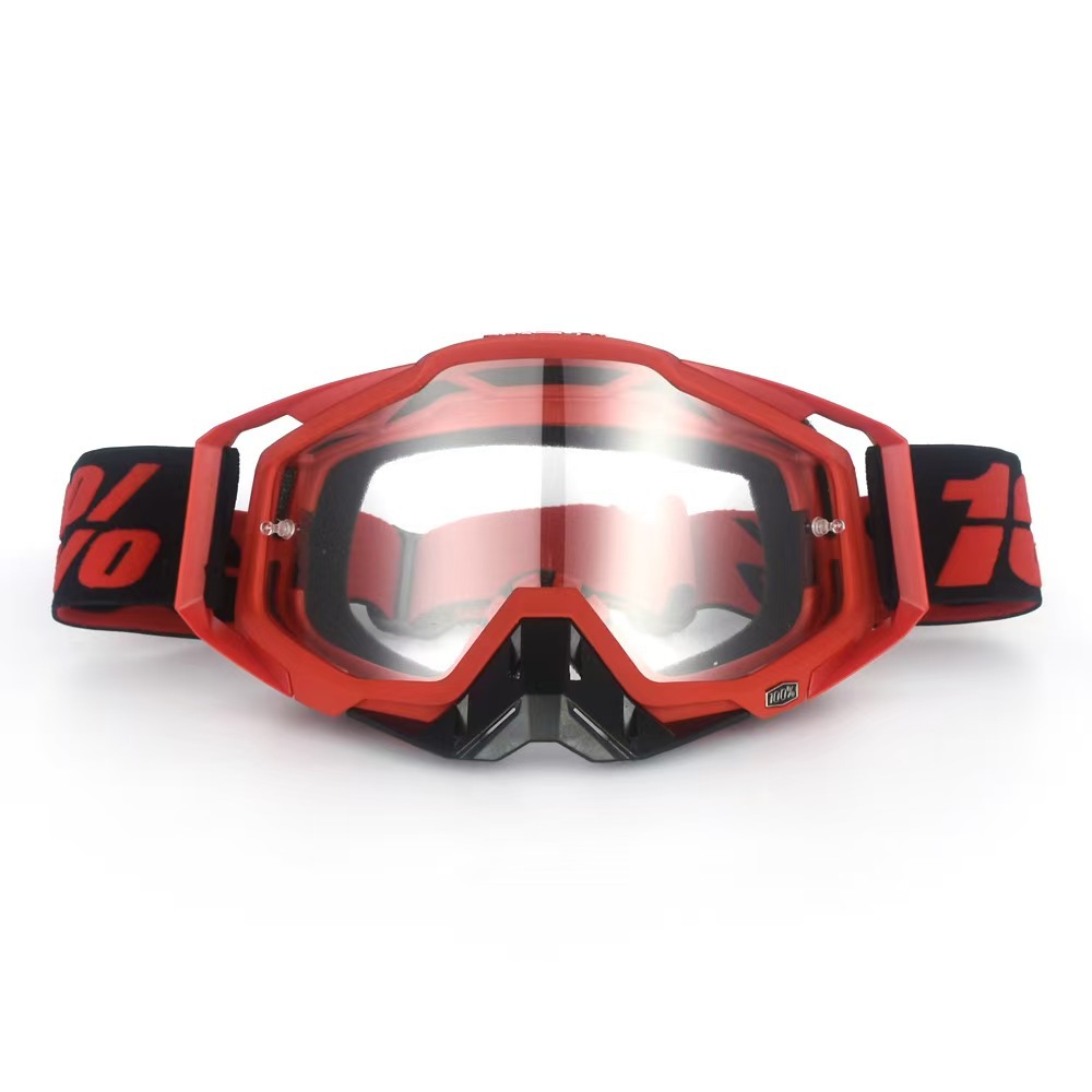 Gafas de Ciclismo Deportivo de PC con Lentes Intercambiables para Ciclismo image 66