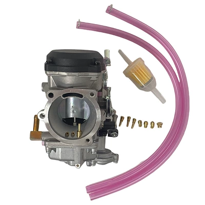 Sportster XL883 1200 – Ha Lei Carburetor