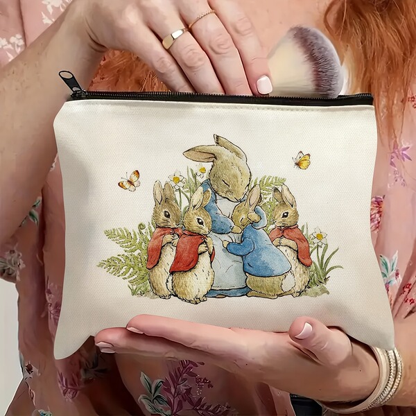 Cute rabbit