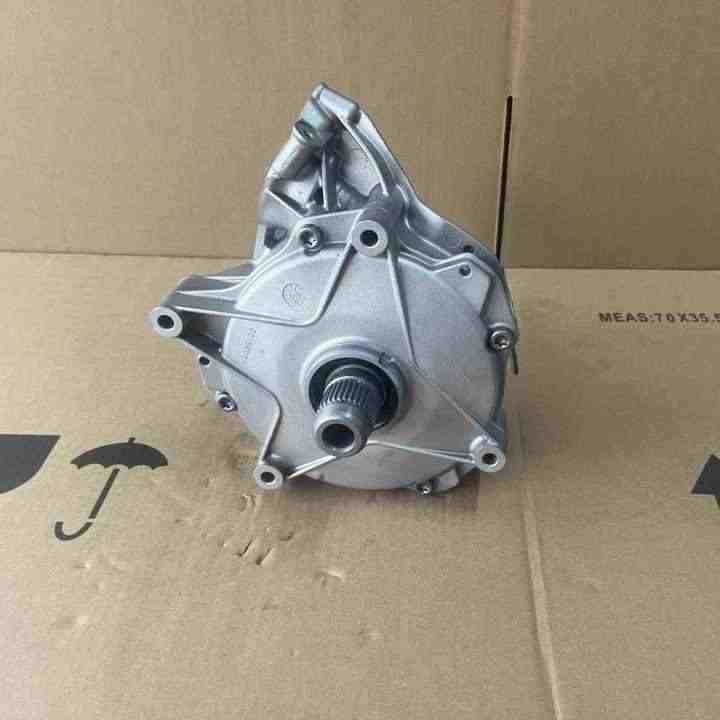 0Cj409431C A6 S6 Avant Transmission Box Assembly A4L Q5L A5 S5