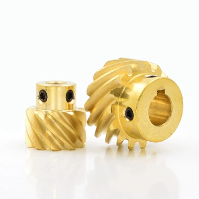 Gear Bevel Copper Gear, Diferensial dişli dəstləri