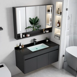 浴室柜;台盆/面盆;浴室镜