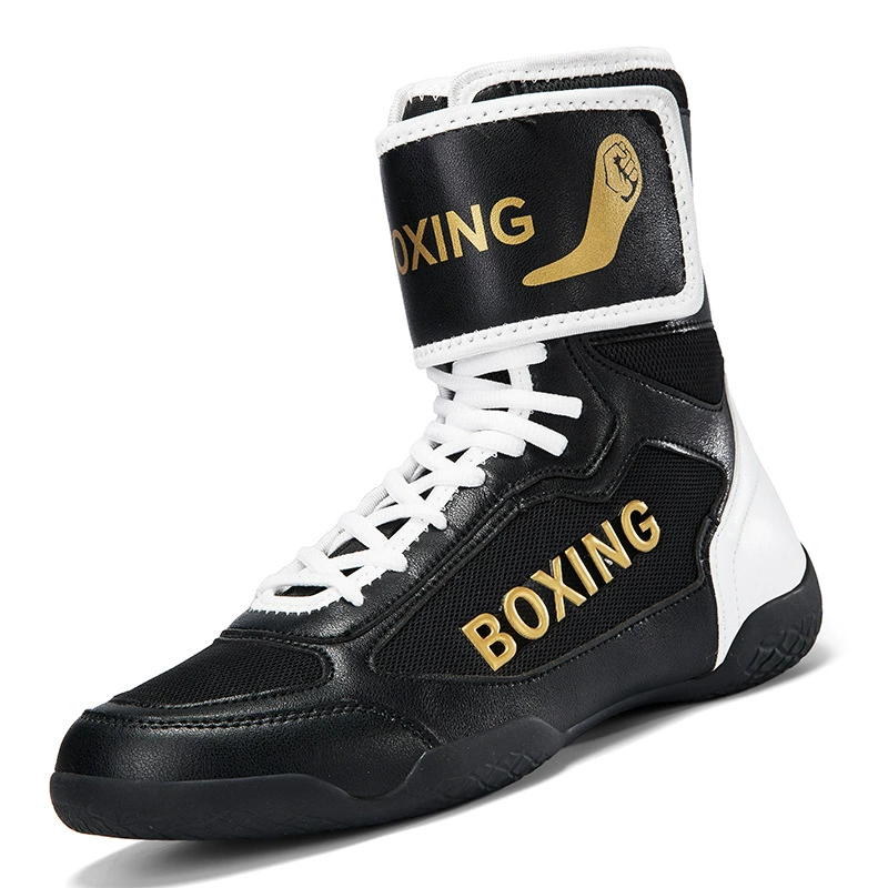 Боксерская обувь для мужчин и женщин
