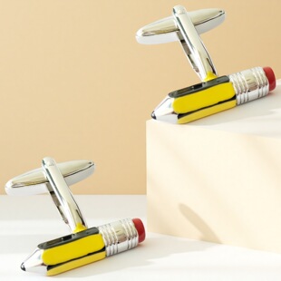 ��TZG Cufflinks����ʿ��ʽ�r����������� ��ɫ�U�P���