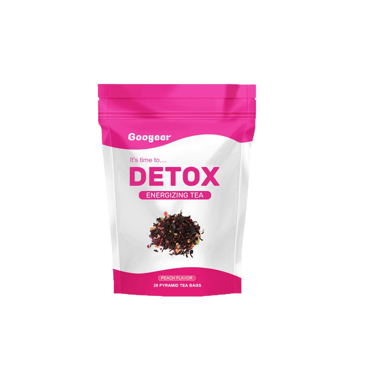 Slimming Tea, Slimming, Tightening, Firming, Body Shaping, Healthy Women's Light Body Shaping Green Tea 4